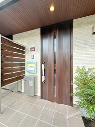 三国ヶ丘residence　B棟の物件内観写真